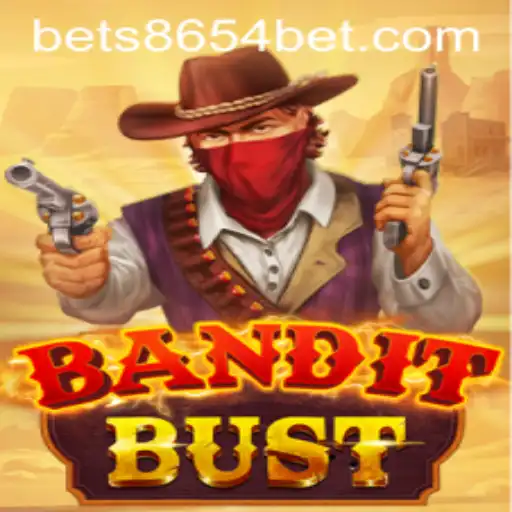 BanditBust: The Ultimate Thrill Ride in Gaming