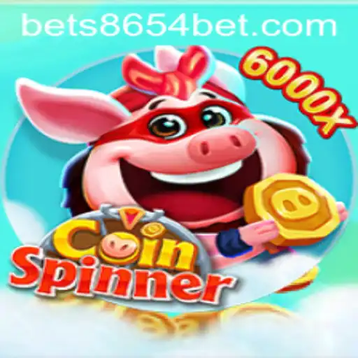 CoinSpinner: The Revolutionary Game with 8654bet Keywords