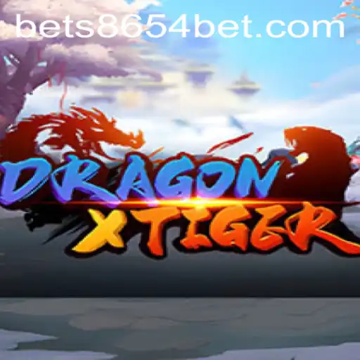 Exploring DragonXTiger: An Exciting Gaming Experience with 8654bet