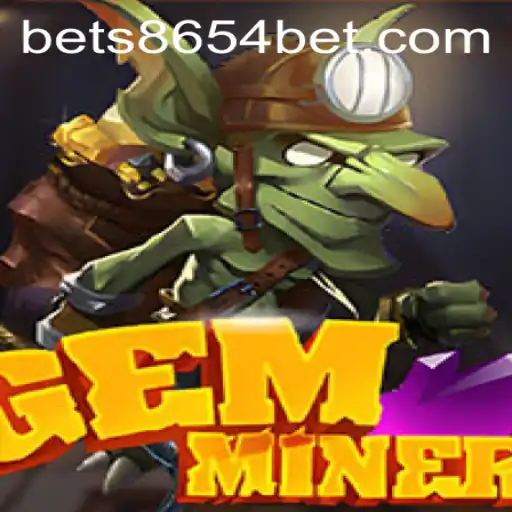 Discover the Thrills of GemMiner: A New Era in Gaming with 8654bet