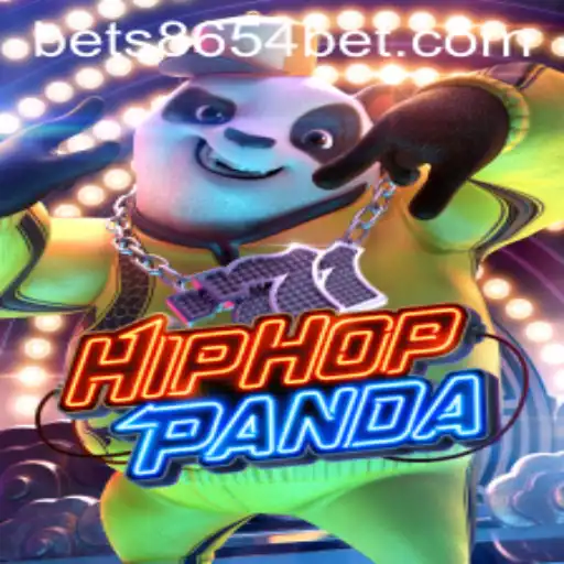 HipHopPanda: The Rhythm-Infused Casino Experience
