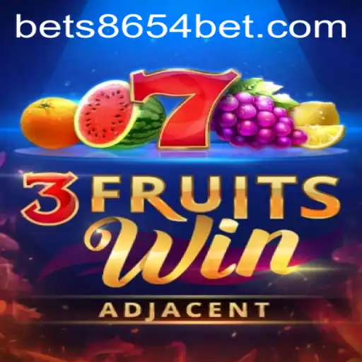 Discovering the Thrill of 3FruitsWin: A Detailed Guide with 8654bet