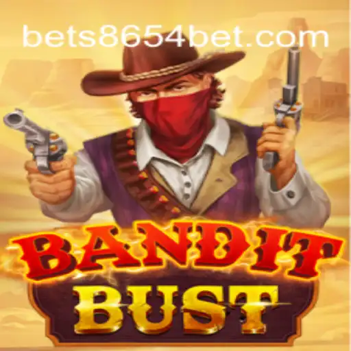 BanditBust: The Ultimate Thrill Ride in Gaming