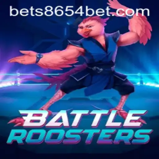 Epic Battles Await in BattleRoosters: A Detailed Overview