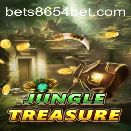 Explore the Thrilling World of JungleTreasure: A Captivating Adventure