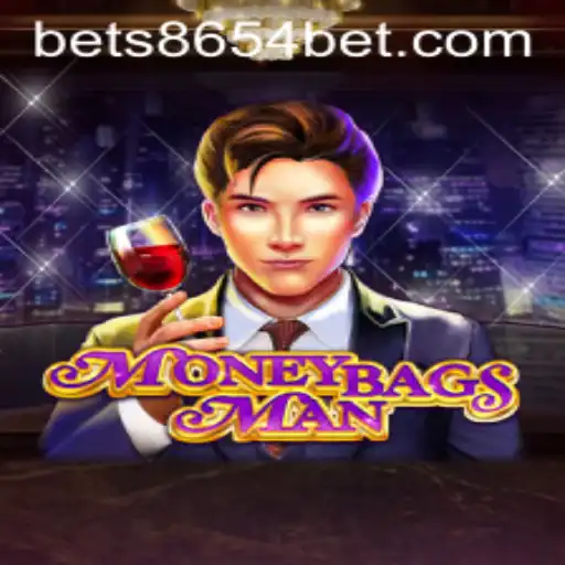 Discover MoneybagsMan: A Thrilling Adventure in Virtual Fortune