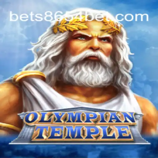 Discover the Mystical Adventure of OlympianTemple with 8654bet