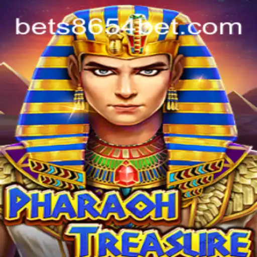 Discover the World of PharaohTreasure with 8654bet