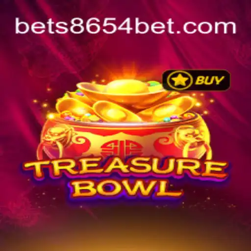 Discover the Exciting World of TreasureBowl with 8654bet