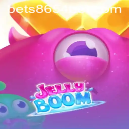 Exploring JellyBoom: A Comprehensive Guide to the Game and Strategy with 8654bet