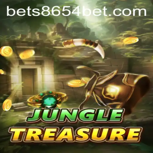Explore the Thrilling World of JungleTreasure: A Captivating Adventure