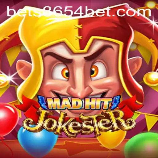 MadHitJokester: A Hilarious Gaming Experience with a Twist