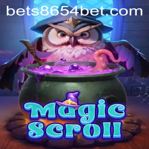 Explore the Enchanting World of MagicScroll: A Detailed Game Guide