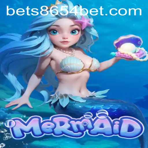 Exploring the Mystical World of 'Mermaid' Game with 8654bet