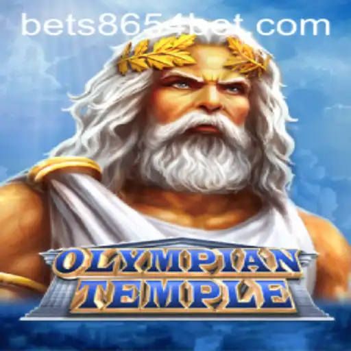 Discover the Mystical Adventure of OlympianTemple with 8654bet