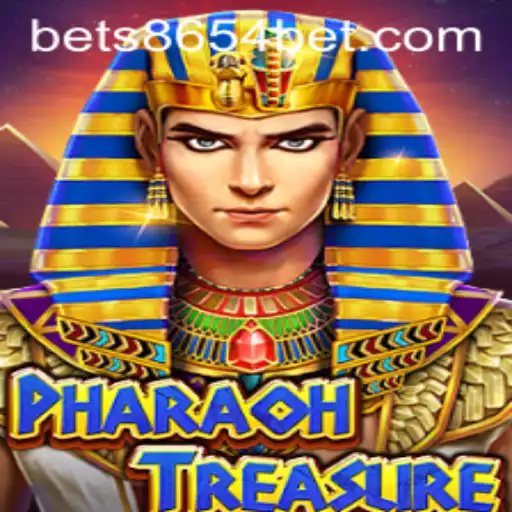 Discover the World of PharaohTreasure with 8654bet
