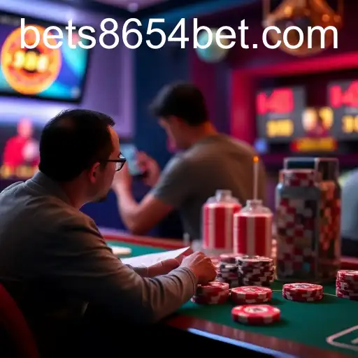 Responsible Gambling