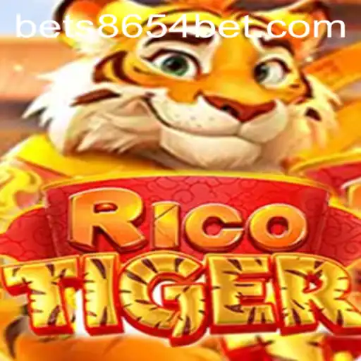 Discover the Exciting World of RicoTiger: A New Game Revolution