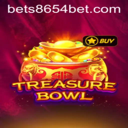 Discover the Exciting World of TreasureBowl with 8654bet