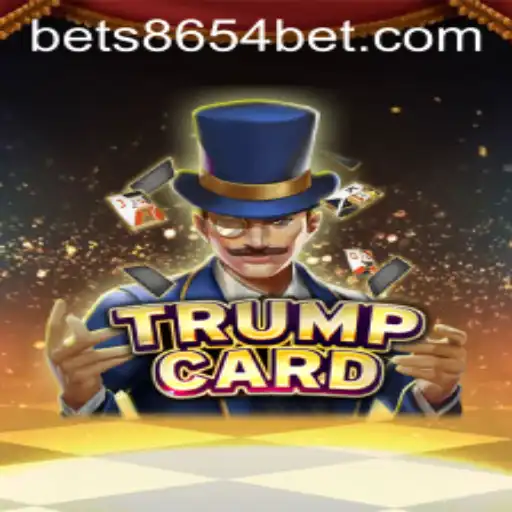Enter the Arena: TrumpCard and the Strategy of 8654bet